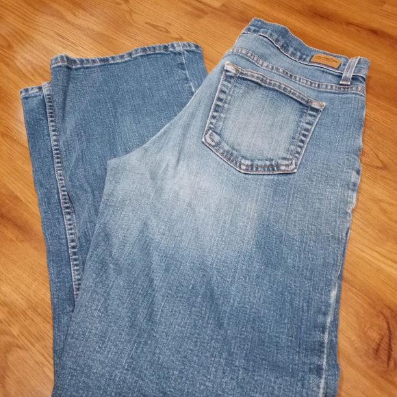 LONDONJEAN Denim - Ladies London Jeans